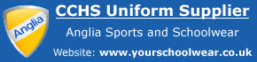 CCHS Uniform Supplier